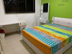 Blk 147 Eunos Spring (Bedok), HDB 4 Rooms #590776781